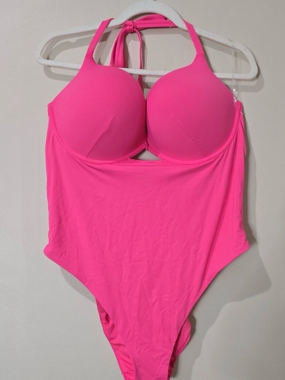 Victoria Secret Bombshell one piece new with tags